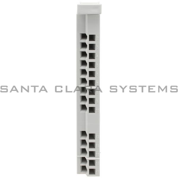 Allen Bradley 5069-RTB14CJC-SPRING Terminal Block Product Image