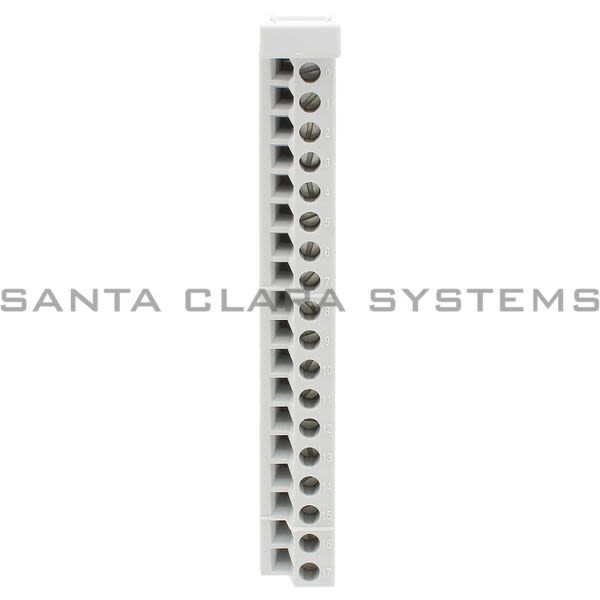 Allen Bradley 5069-RTB18-SCREW  Terminal Block Product Image