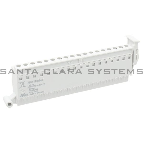Allen Bradley 5069-RTB18-SCREW  Terminal Block Product Image