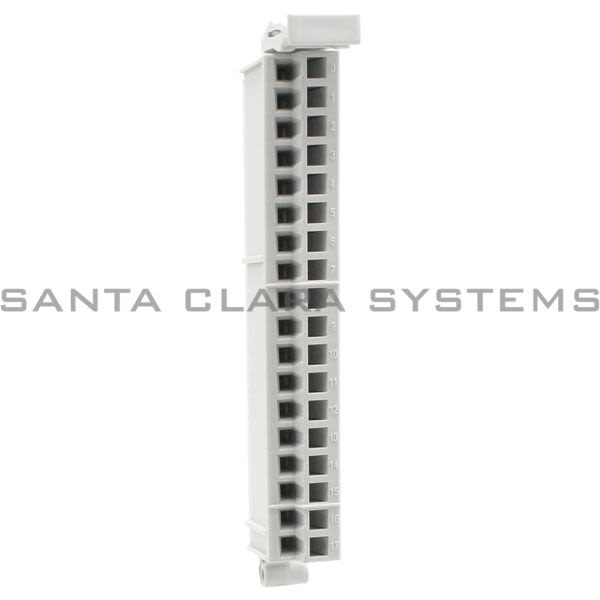Allen Bradley 5069-RTB18-SPRING Terminal Block Product Image