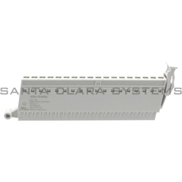Allen Bradley 5069-RTB18-SPRING Terminal Block Product Image