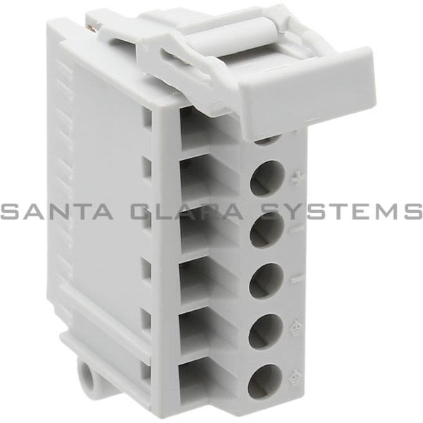 Allen Bradley 5069-RTB6-SCREW Terminal Block Product Image