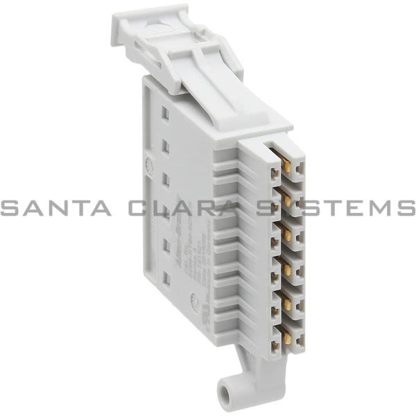 Allen Bradley 5069-RTB6-SCREW Terminal Block Product Image