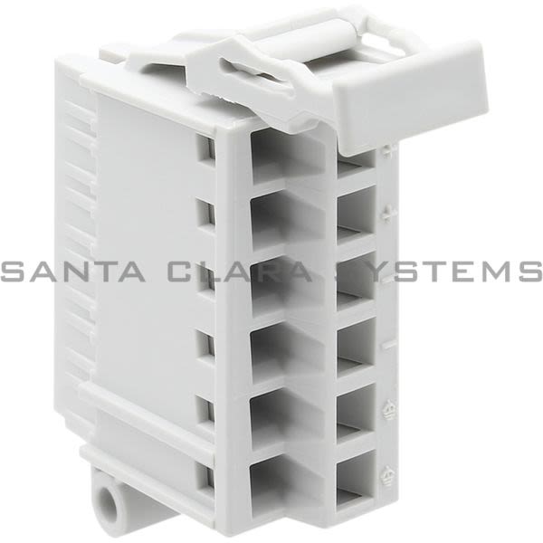 Allen Bradley 5069-RTB6-SPRING Terminal Block Product Image