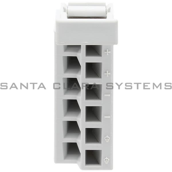 Allen Bradley 5069-RTB6-SPRING Terminal Block Product Image