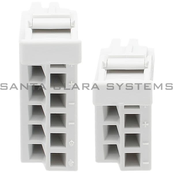 Allen Bradley 5069-RTB64-SPRING Terminal Block Product Image