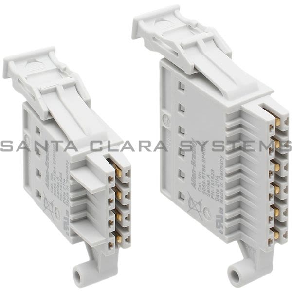 Allen Bradley 5069-RTB64-SPRING Terminal Block Product Image