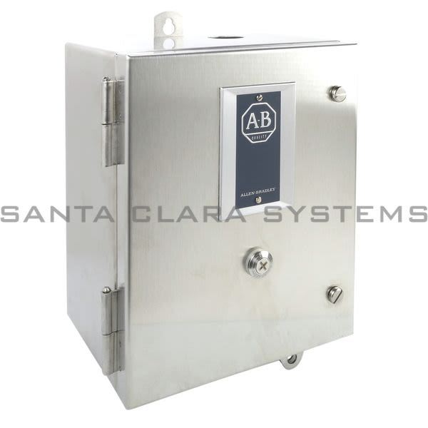 Allen Bradley 509-ACD Starter Product Image
