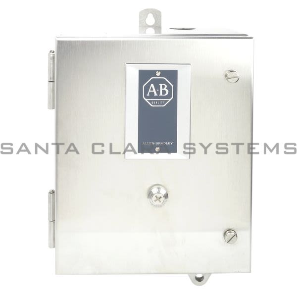 Allen Bradley 509-ACD Starter Product Image