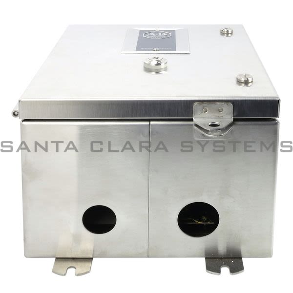 Allen Bradley 509-ACD Starter Product Image