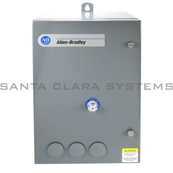 Allen Bradley 509-AJA  Product Image