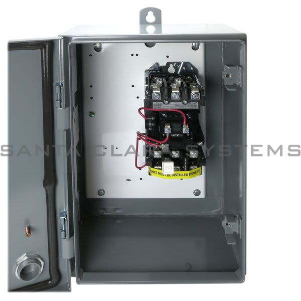 Allen Bradley 509-AJA  Product Image