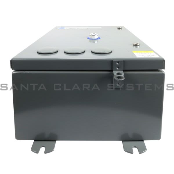 Allen Bradley 509-AJA  Product Image