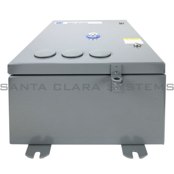 Allen Bradley 509-AJD Starter Product Image
