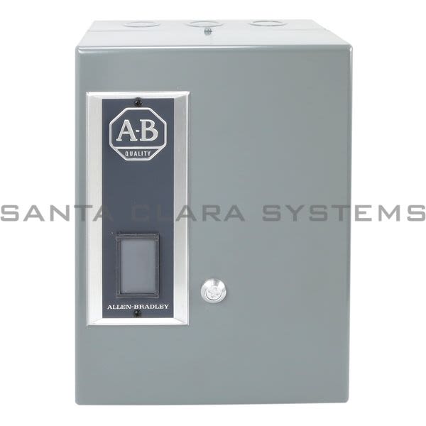 Allen Bradley 509-BAA  Starter Product Image