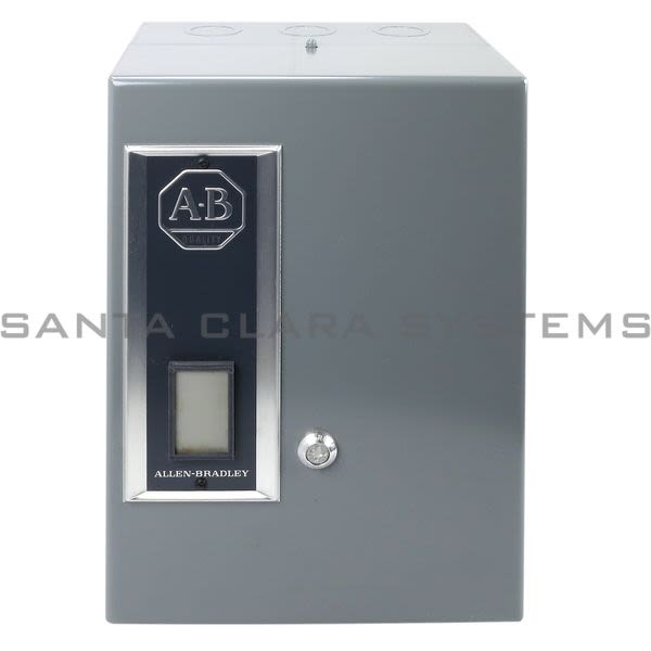 Allen Bradley 509-BAB  Starter Product Image