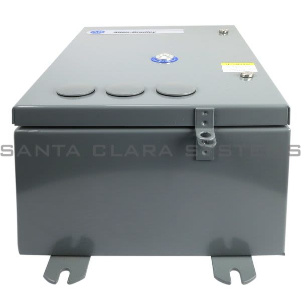 Allen Bradley 509-BJB Starter Product Image