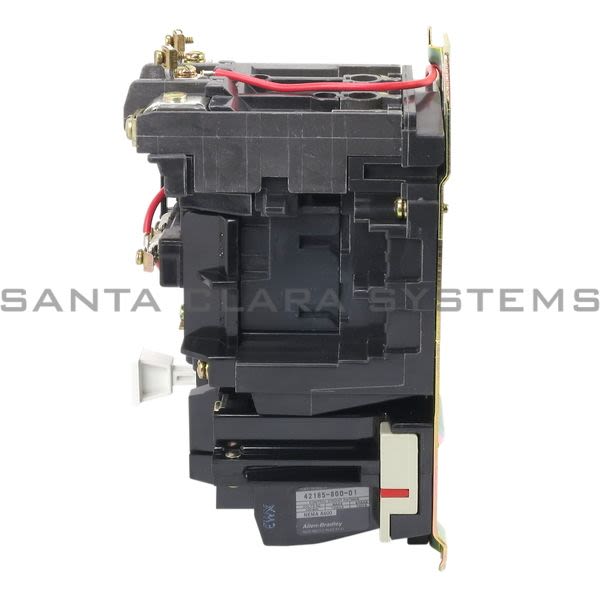Allen Bradley 509-BOB Full Voltage Starter Product Image