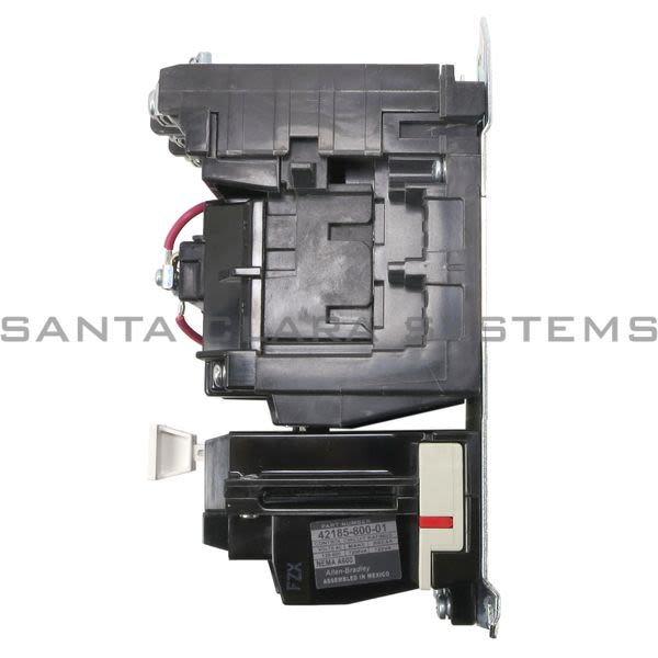 Allen Bradley 509-BOD Starter Product Image