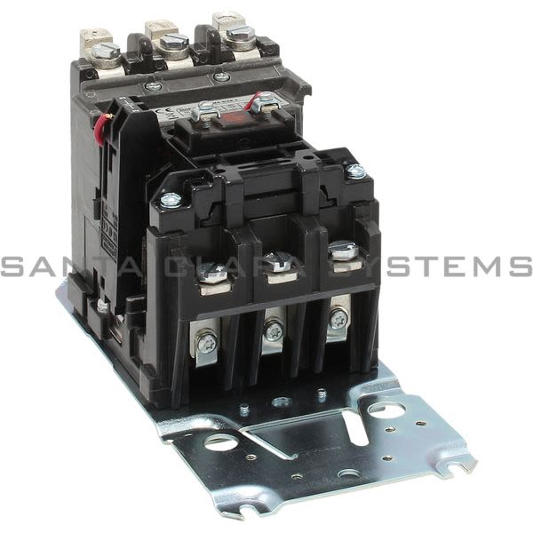 Allen Bradley 509-COA  Starter Product Image