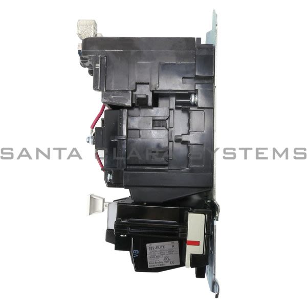 Allen Bradley 509-COB  Starter Product Image
