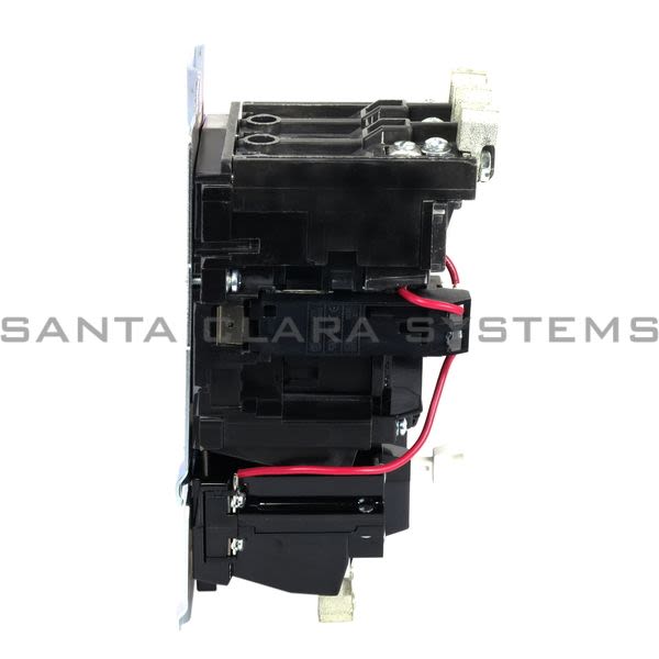 Allen Bradley 509-COD  Starter Product Image