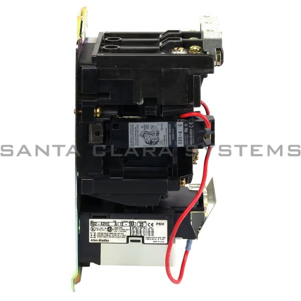 Allen Bradley 509-COD-A2H  Starter Product Image