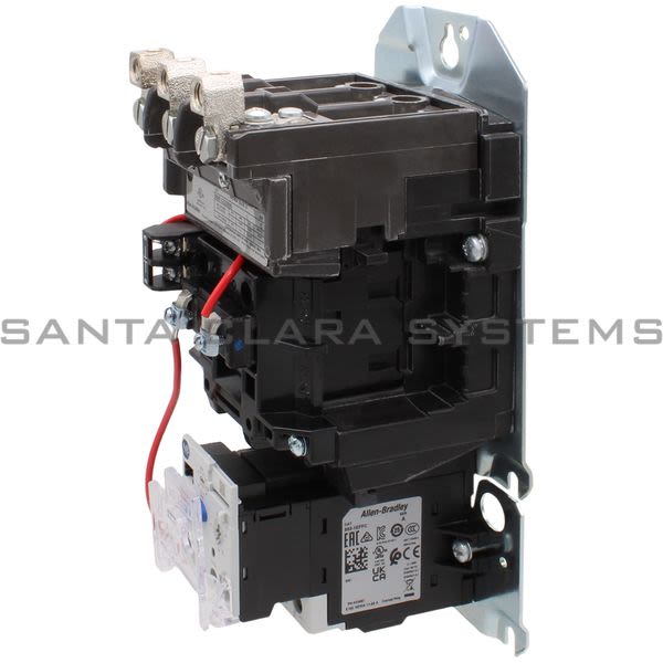 Allen Bradley 509-COD-A2J  Starter Product Image