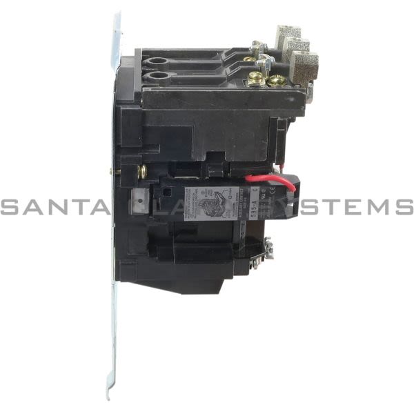 Allen Bradley 509-COD-XXX  Starter Product Image