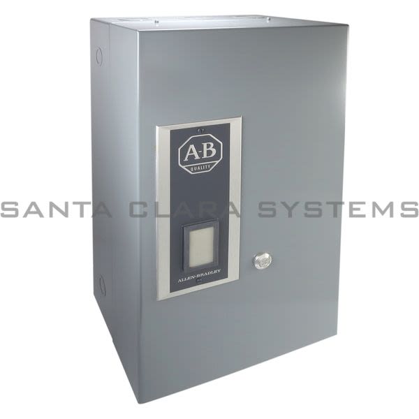Allen Bradley 509-DAB  Starter Product Image