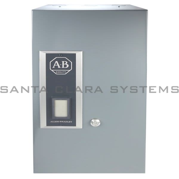 Allen Bradley 509-DAB  Starter Product Image