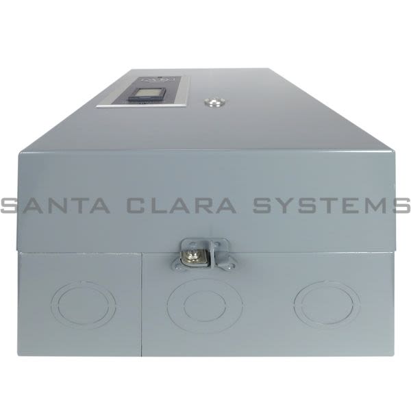 Allen Bradley 509-DAB  Starter Product Image