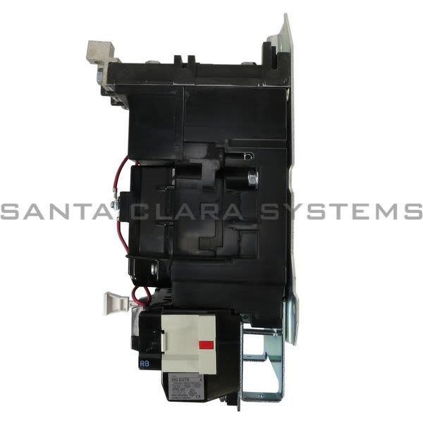 Allen Bradley 509-DOB Starter | Size 3 Product Image