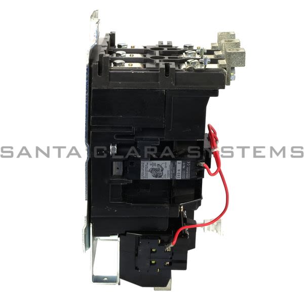 Allen Bradley 509-DOD Starter | Size 3 Product Image