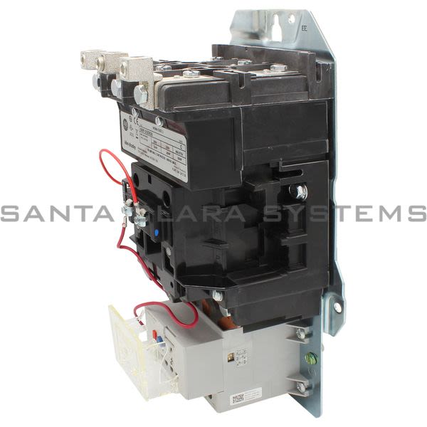 Allen Bradley 509-DOD-A2L  Starter | Size 3 Product Image