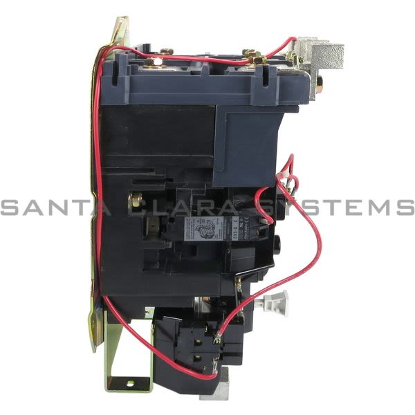 Allen Bradley 509-EOA  Starter | Size 4 Product Image