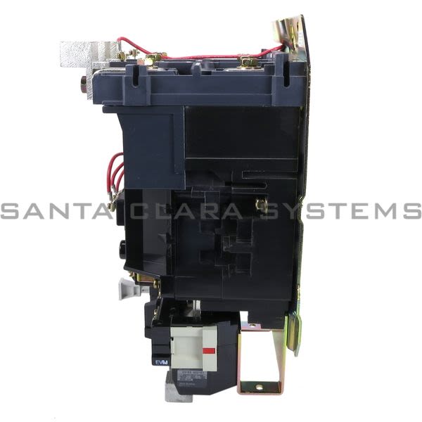 Allen Bradley 509-EOA  Starter | Size 4 Product Image