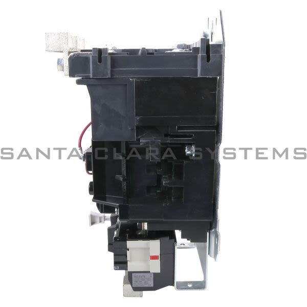 Allen Bradley 509-EOB  Starter | Size 4 Product Image