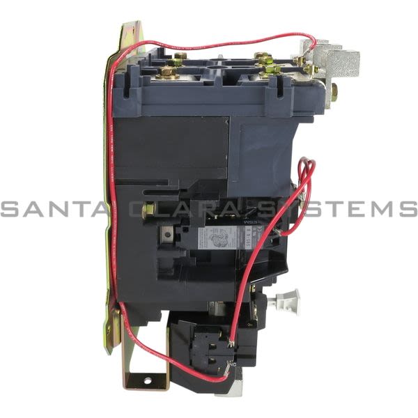 Allen Bradley 509-EOC  Starter | Size 4 Product Image
