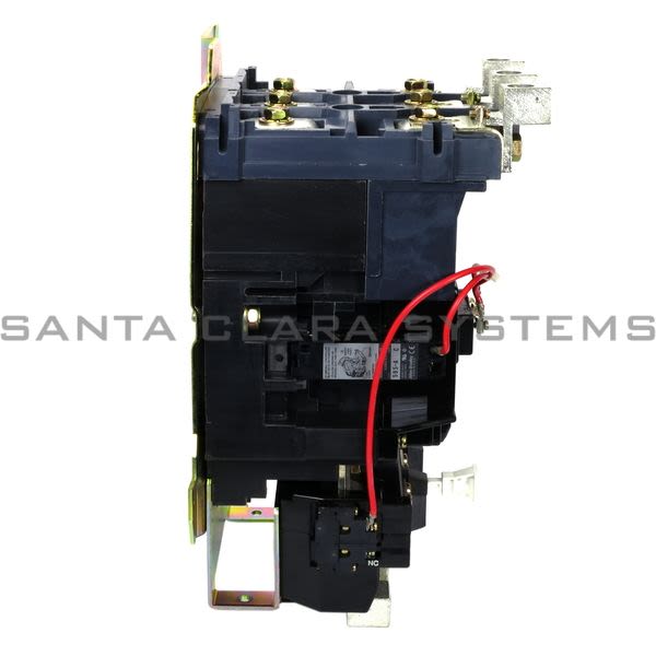 Allen Bradley 509-EOD-9 Starter | Size 4 Product Image