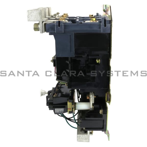 Allen Bradley 509-FOD Starter | Size-5 Product Image