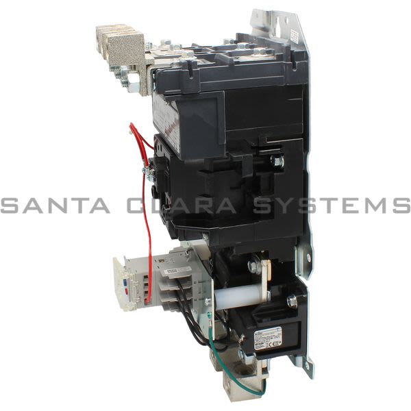 Allen Bradley 509-FOD-A2N Starter | Size-5 Full Voltage Product Image