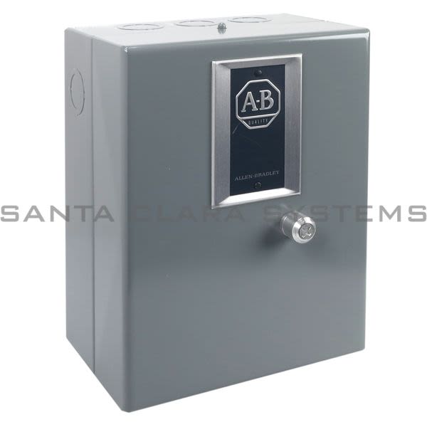 Allen Bradley 509-TAB Starter Product Image