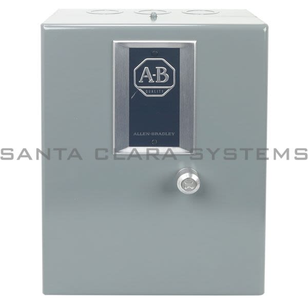 Allen Bradley 509-TAB Starter Product Image