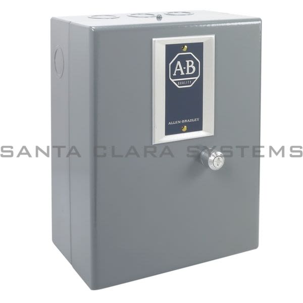 Allen Bradley 509-TAH  Starter Product Image