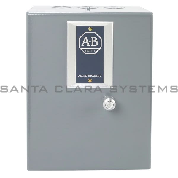 Allen Bradley 509-TAH  Starter Product Image