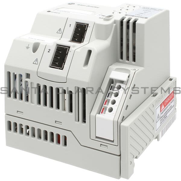 Allen Bradley 5094-AEN2SFPR  Ethernet Adapter Product Image