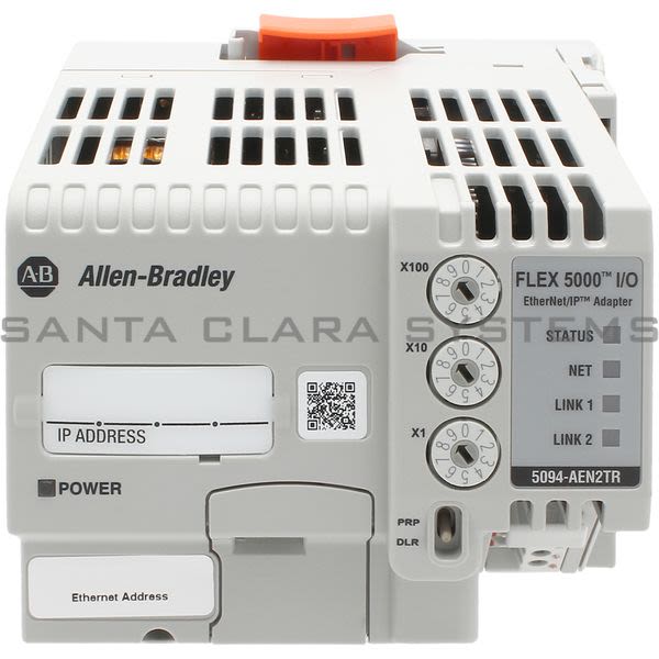 5094AEN2TR Allen Bradley In stock and ready to ship Santa Clara Systems