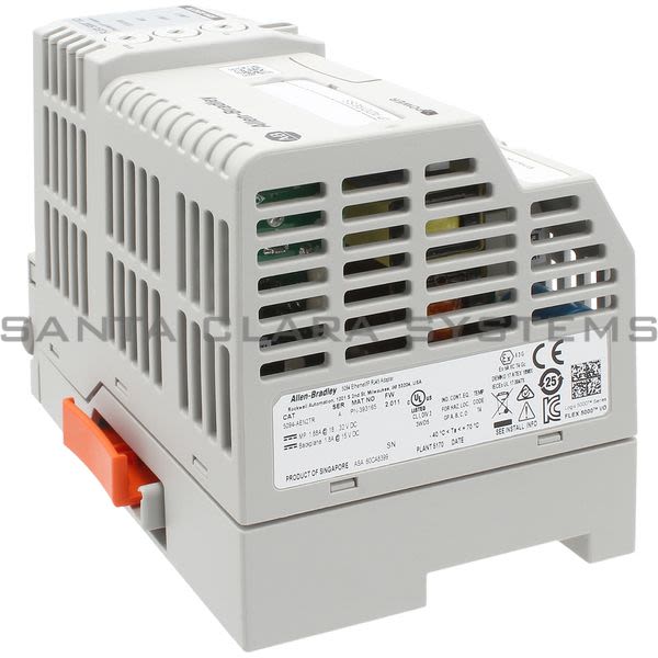 Allen Bradley Adapter 5094AEN2TR En stock y listos para