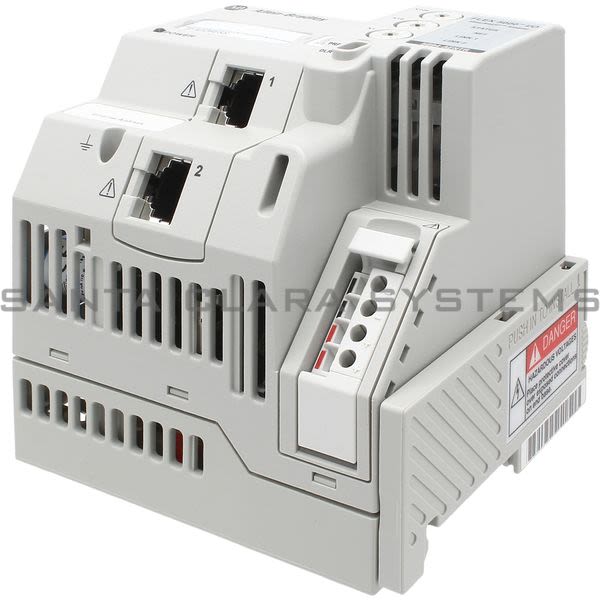 Allen Bradley 5094-AENTR Ethernet Adapter Product Image